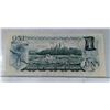 Image 2 : 1973 CANADA REPLACEMENT $1 BANKNOTE LAWSON-BOUEY