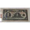 Image 1 : 1935 CANADA $1 BANKNOTE. FRENCH. F1893785