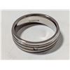 Image 1 : TITANIUM RING UNISEX SIZE 12.5