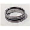 Image 1 : TITANIUM RING UNISEX SIZE 11
