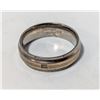 Image 1 : TITANIUM RING UNISEX SIZE 10.5