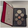 Image 1 : 1978 CANADA DOUBLE DOLLAR PROOF COIN SET