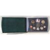 Image 1 : 1999 CANADA DOUBLE DOLLAR PROOF COIN SET. JUAN