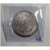 Image 2 : 1886 USA MORGAN SILVER DOLLAR 900 SILVER