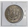 Image 2 : 1921 USA MORGAN SILVER DOLLAR 900 SILVER