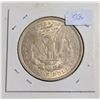 Image 2 : 1921 USA MORGAN SILVER DOLLAR 900 SILVER