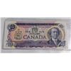 Image 1 : 1971 CANADA $10 BANKNOTE CROW-BOUEY ETZ6130829