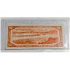 Image 2 : 1954 CANADA $50 BANKNOTE. BEATTIE-COYNE.