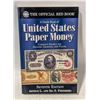 Image 1 : BOOK – US PAPER MONEY. 7 TH EDITION. BRAND NEW