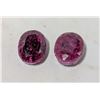 Image 1 : RED RUBY GEMSTONES 76.5 TCW