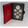 Image 1 : 1978 CANADA DOUBLE DOLLAR PROOF SET