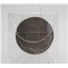 Image 2 : 1790 BOLIVIA 8 REALES SILVER COIN