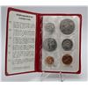 Image 1 : 1983 AUSTRALIA UNCIRCULATED COIN SET