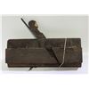 Image 1 : 1800S VICTORIAN MOULDING WOOD PLANE TOOL