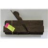 Image 1 : 1800S VICTORIAN MOULDING WOOD PLANE TOOL