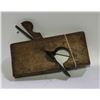 Image 1 : 1800S VICTORIAN MOULDING WOOD PLANE TOOL