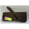 Image 1 : 1800S VICTORIAN MOULDING WOOD PLANE TOOL