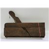 Image 1 : 1800S VICTORIAN MOULDING WOOD PLANE TOOL