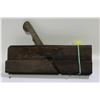 Image 1 : 1800S VICTORIAN MOULDING WOOD PLANE TOOL
