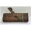 Image 1 : 1800S VICTORIAN MOULDING WOOD PLANE TOOL