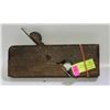 Image 1 : 1800S VICTORIAN MOULDING WOOD PLANE TOOL