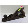 Image 1 : ANTIQUE STANLEY BAILEY WOOD PLANE