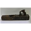 Image 1 : LARGE 1800S WOOD PLANE TOOL