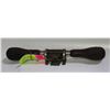 Image 1 : ANTIQUE STANLEY SPOKE SHAVE TOOL