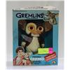 Image 1 : 1984 GREMLINS GIZMO FIGURE IN BOX