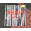 Image 1 : 1981 GIMMIX BOOK OF RECORDS W PICTURES