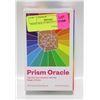 Image 1 : PRISM ORACLE MYSTIC CARD DECK