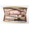Image 1 : VINTAGE FOUNTAIN PENS WITH CASE