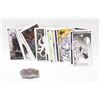 Image 1 : MYSTIC SPIRIT ANIMAL CARD SET W CRYSTAL