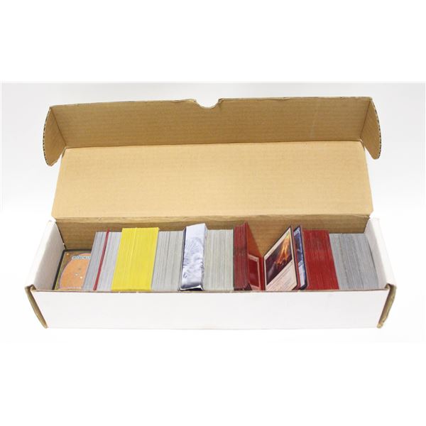 PLAYERS SET OF MAGIC THE GATHERING CARDS