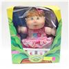 Image 1 : CABBAGE PATCH PLAYTIME BABY NEW IN BOX