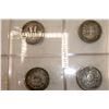 Image 2 : CASE OF VARIOUS REPUBLIC OF CHINA COINS