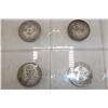 Image 6 : CASE OF VARIOUS REPUBLIC OF CHINA COINS