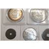 Image 2 : COLLECTION OF REPUBLIC OF CHINA CASED COINS &