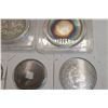 Image 3 : COLLECTION OF REPUBLIC OF CHINA CASED COINS &