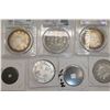 Image 4 : COLLECTION OF REPUBLIC OF CHINA CASED COINS &