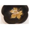 Image 3 : CHINESE DARK GLAZED WINE BOWL 18TH CENTURY