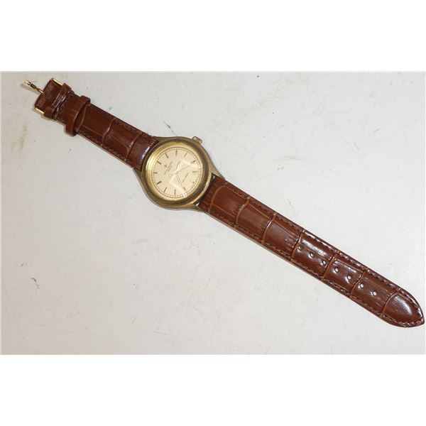 MECHANICAL MEN'S WRIST WATCH