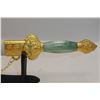 Image 2 : CHINESE FENG-SUI RITUAL DAGGER