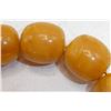 Image 2 : NEPAL BEESWAX BEADS BRACELET