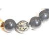 Image 3 : NEPAL SUTRA SCRIPT BRACELET