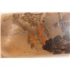 Image 4 : ROCK CRYSTAL INSIDE PAINTED SNUFF BOTTLE