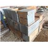 Image 2 : Pallet of Egg Crates