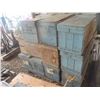 Image 3 : Pallet of Egg Crates
