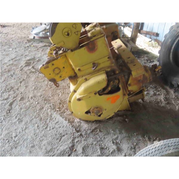 Cat Cable Winch