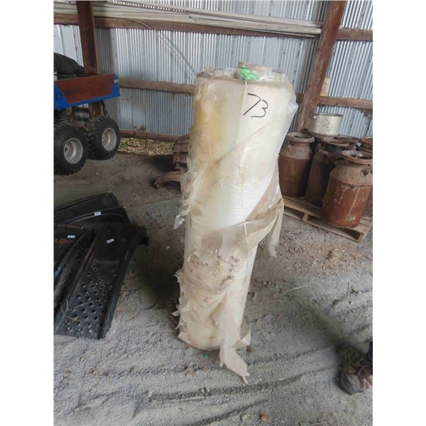 Roll of Poly 48" Wide